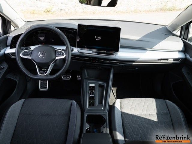 Golf VIII Goal eHybrid DSG AHK 5J.Garan.