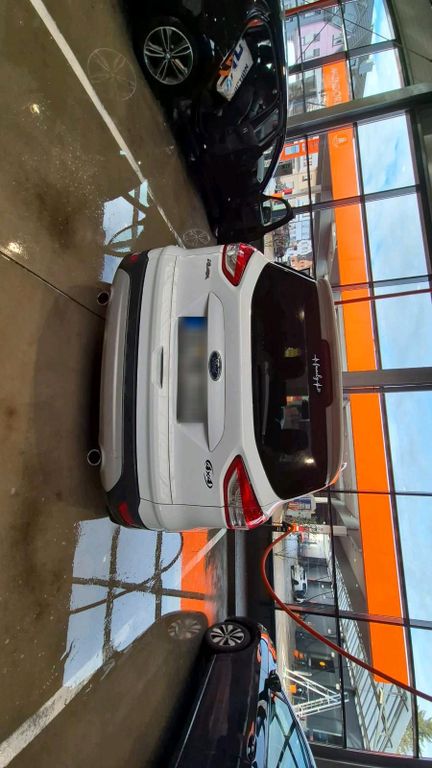 Image of Ford Kuga