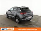 Volkswagen T-Roc 1.5 TSI ACT Sport*LED*NAVI*PDC*SHZ*KLIMA* - VW T-Roc Gebrauchtwagen in Stuttgart