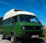 Volkswagen VW T3 Westfalia Joker - Volkswagen: Joker Westfalia