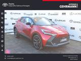 Toyota C-HR Plug-In Hybrid FWD Team Deutschland - Toyota C-HR