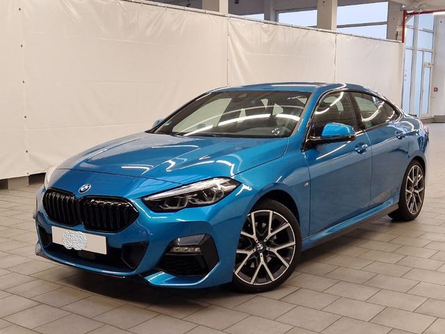 BMW 218 Coupé M Sport 18*LED*H&K*Navi*Kamera*DAB