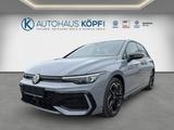 Volkswagen Golf 1.5 eTSI DSG R-Line AHK Matrix Black Style - Volkswagen Golf Tageszulassungen