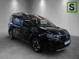 Nissan TOWNSTAR Kombi Tekna L1 DIG-T 130 - schwarze Nissan Townstar