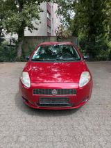 Fiat  Punto Grande sparsames Auto 1,3 Benz... - Fiat Punto: Sportwagen
