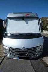 Carthago I50 LE DA Mercedes Solar/Lithium - Offers matching your search criteria