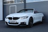 BMW 430i xDrive Cabrio M/360/HUD/HK/AIRSCARF/SHZ/R20 - BMW: Cabrio, 36