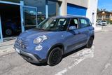 Fiat 500L 1.3 Multijet 95 CV Connect - Fiat 500L aus 2022