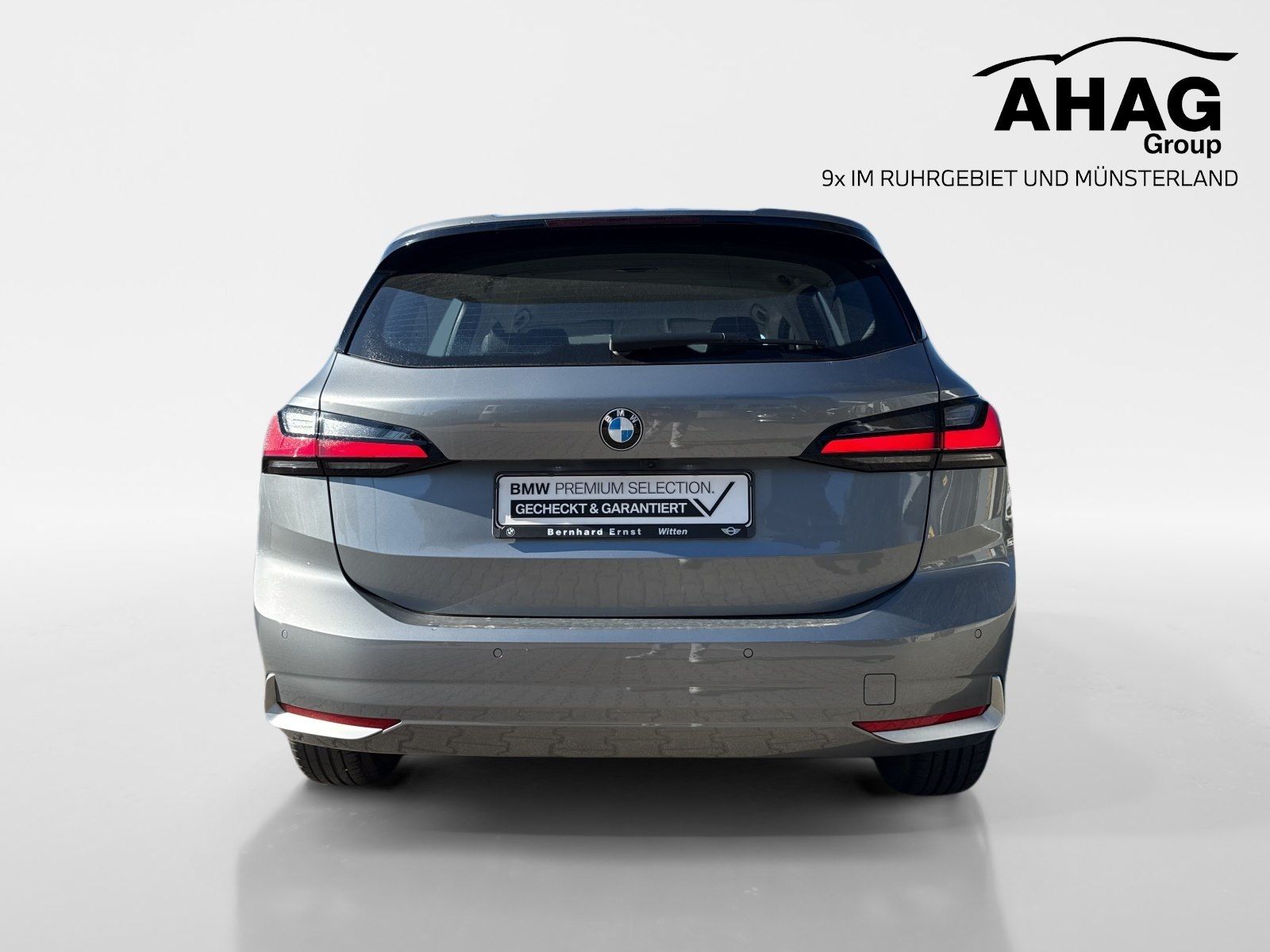 BMW 218 Active Tourer - Bild 5