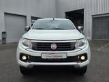 Fiat Fullback 2.4 JTD Double/Cab 4x4 AHK RFK LX - Fiat mit Diesel-Antrieb