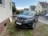 Nissan Murano 2.5 l dCi - - Nissan Murano: 2.5