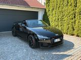 Audi TTS Roadster Competition Quattro / TOP !!! - Audi TTS competition Gebrauchtwagen