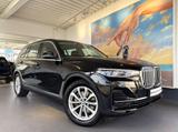 BMW X7 xDr40i 7-SITZE PANO+SKY+ACC+HUD+LASER+KOMF+AL - BMW X7