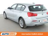 BMW 1er 118d Advantage Aut.*TEMPO*PDC*KLIMA*GARANTIE - BMW 118: 1er 118d