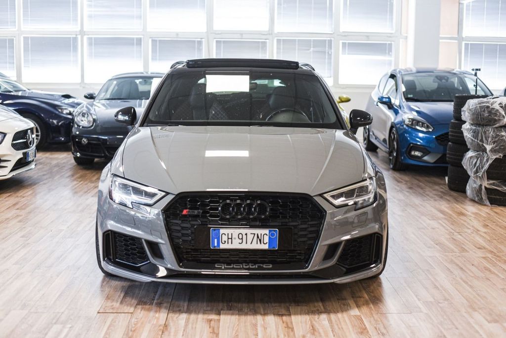 Image of Audi A3