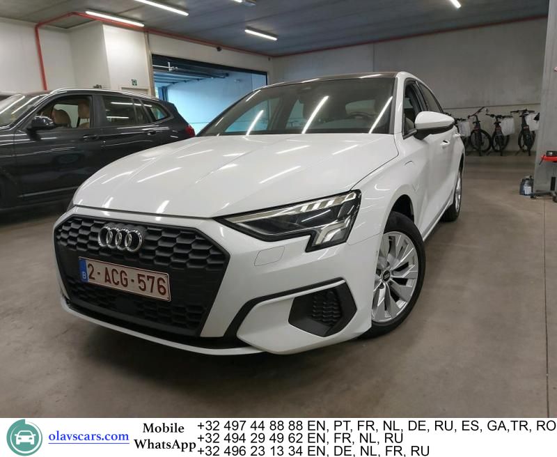 Image of Audi A3