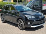 Toyota RAV 4 4x4  2.0 Swiss Trend Leder. Kamera.Navi. - Toyota in Hagen