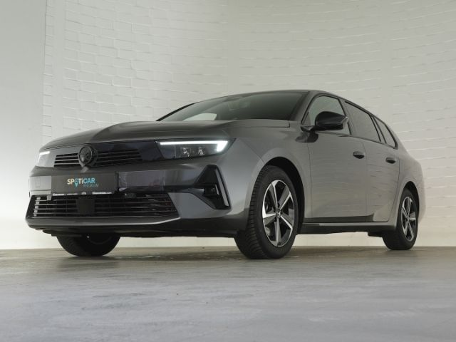 Astra L ST GS+LED LICHT+360 GRAD KAMERA+SITZ-/LE