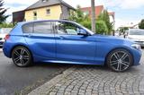 BMW 120 i Edition M Sport Shadow*Navi*Led*PDC - BMW 120: Sport