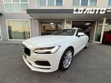 Volvo S90 D5 AWD Geartronic Momentum - Volvo S90 aus 2017