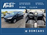 Ford Grand C-Max Cool & Connect/ZAHNRIEMEN NEU/NAVI/ - Ford Grand C-MAX Cool-&-Connect mit Diesel-Antrieb