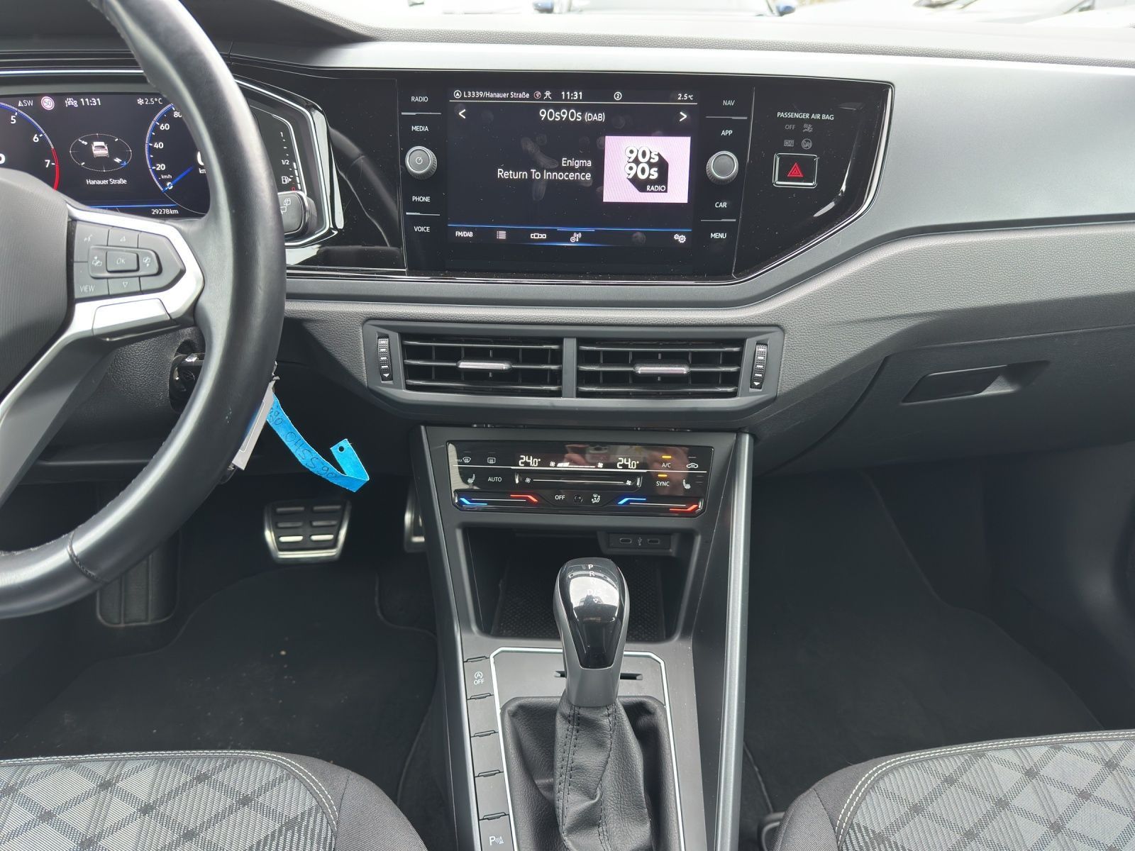 Volkswagen Taigo - Bild 9