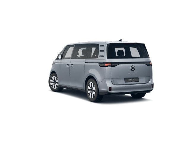 Volkswagen ID. Buzz - Bild 2