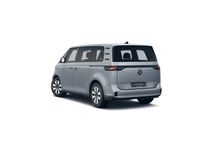 Volkswagen ID. Buzz - Vorschau Bild 2