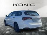 Fiat Tipo 1.5 GSE - Fiat mit Benzin-Antrieb: Kombi