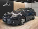 Toyota Avensis Kombi 8 Fach, Klima, Sitz Heiz. - Toyota Avensis: Schwarz