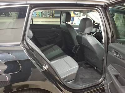 Volkswagen Golf - Bild 6