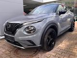 Nissan Juke 1.0 DCT Kiiro *Automatik* - Nissan Juke: Kiiro