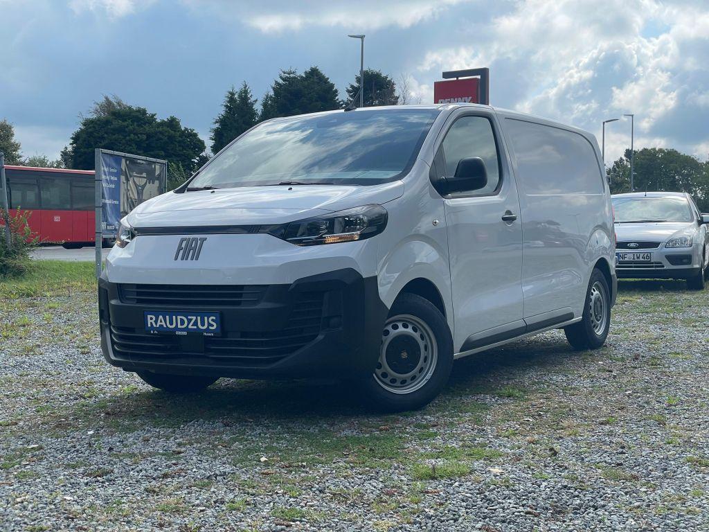 Fiat Scudo 1.5 BlueHDi 120 L2 S&S