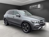 Mercedes-Benz GLE 350 de 360*AHK*DAB*VollLeder*20*TW*VKZ*eleSi - Mercedes-Benz GLE-Klasse Plug-in Hybrid (PHEV) Gebrauchtwagen