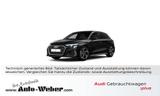 Audi A3 Sportback 40TDI qu S LINE LED VC PRIVACY NAV+ - Audi A3 mit Diesel-Antrieb: Kombi