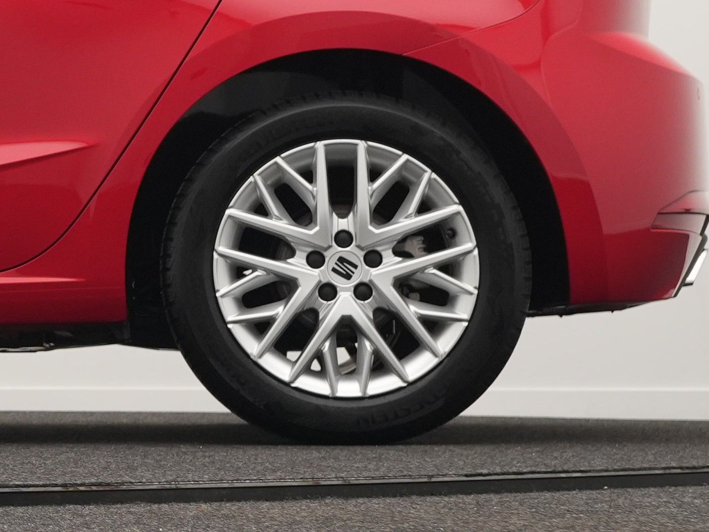 Seat Ibiza - Bild 48