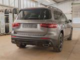 Mercedes-Benz GLB 250 4M AMG-Sport/Pano/Burm/AHK/Night/7Sitzer - Mercedes GLB 250 mit Schiebedach