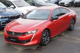 Peugeot 508 Hybrid 225 GT*ACC*LED*FOCAL*360*NIGHTVISION* - Peugeot 508 mit Hybrid-Antrieb