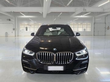 BMW X5 - 2