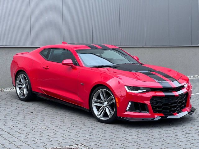 Chevrolet Camaro 3.6 V6 . 3,99% Finanzierung