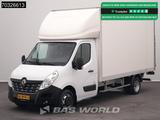Renault Master 165PK Laadklep Dubbellucht Bakwagen Airco - Angebote