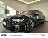 Audi S8 TFSI qu. tiptr. STHZG+DIGI MATRX+PANO+HEAD