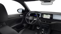 Volkswagen T-Cross - Vorschau Bild 13
