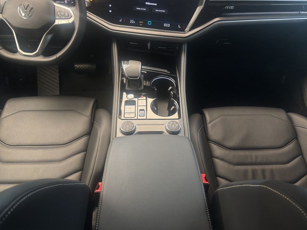 Volkswagen Touareg - Bild 15