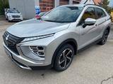 Mitsubishi Eclipse Cross 2,4 PHEV INTRO m. PLUS-P +AHK - Mitsubishi Eclipse: 2.4