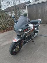 Kawasaki ZRX 1200 S 2.Hand - KAWASAKI ZRX 1200