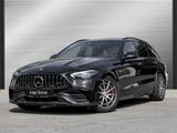 Mercedes-Benz C 43 T AMG 4M , AMG NIGHT PREMIUM MEMO 360 AHK