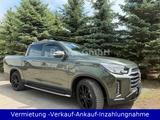 Ssangyong MUSSO- GRAND 4X4 -AHK,Leder, Standheizung , - Ssangyong MUSSO aus 2023