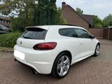 Volkswagen Scirocco 2.0 TSI DSG R NAVIGATION PANORAMA 70TKM - Volkswagen Scirocco in Essen
