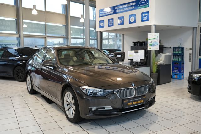 BMW 316 Baureihe 3 Lim. 316 i